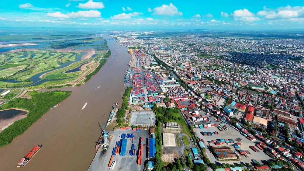 Khuyến công Hải Phòng hỗ trợ tích cực cho Nghệ nhân Làng nghề Khuyến công Hải Phòng hỗ trợ tích cực cho Nghệ nhân Làng nghề