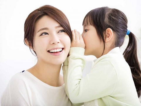 Để trẻ em được nói lên tiếng nói của mình