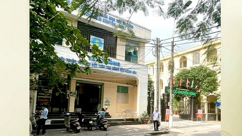 Khuyến nông Hải Phòng hoạt động hiệu quả