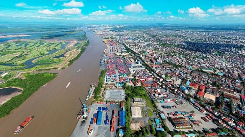 Khuyến công Hải Phòng hỗ trợ tích cực cho Nghệ nhân Làng nghề
