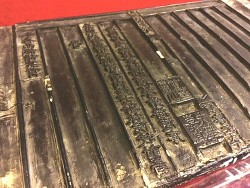 Mộc bản Trường Lưu - Di sản tư liệu cổ về giáo dục tại Việt Nam