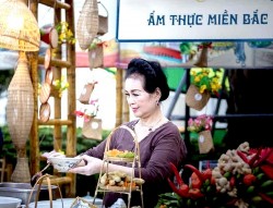 Nghệ nhân lưu giữ, lan tỏa hương vị ẩm thực Hà thành