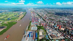 Khuyến công Hải Phòng hỗ trợ tích cực cho Nghệ nhân Làng nghề