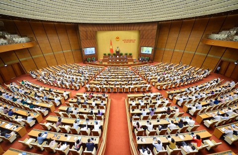 Sắp thành lập Trung tâm Hỗ trợ khởi nghiệp đổi mới, sáng tạo quốc gia