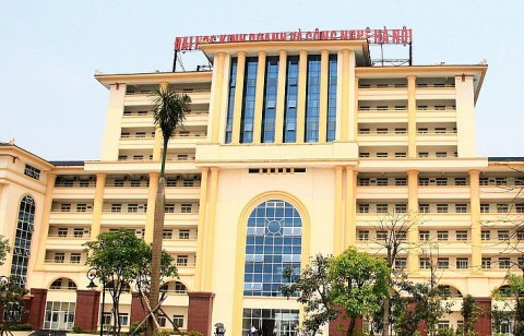 THÔNG BÁO TUYỂN SINH ĐẠI HỌC HÌNH THỨC VỪA LÀM VỪA HỌC NĂM 2023
