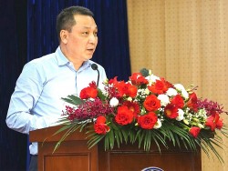 Phát động tiết kiệm điện toàn quốc năm 2023