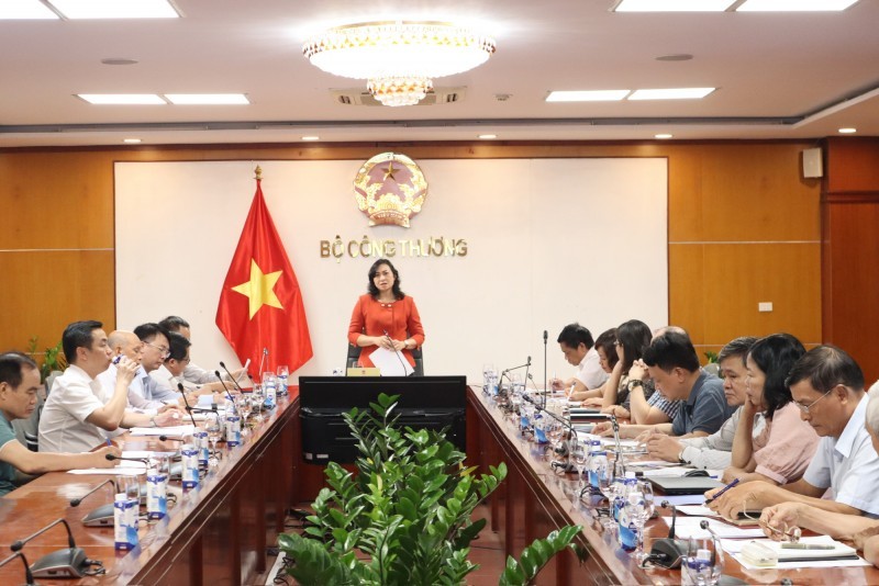 441 sản phẩm đăng ký tham gia bình chọn cấp quốc gia năm 2023