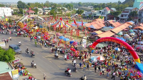 Sắp diễn ra Hội chợ sản phẩm OCOP và làng nghề Bình Định