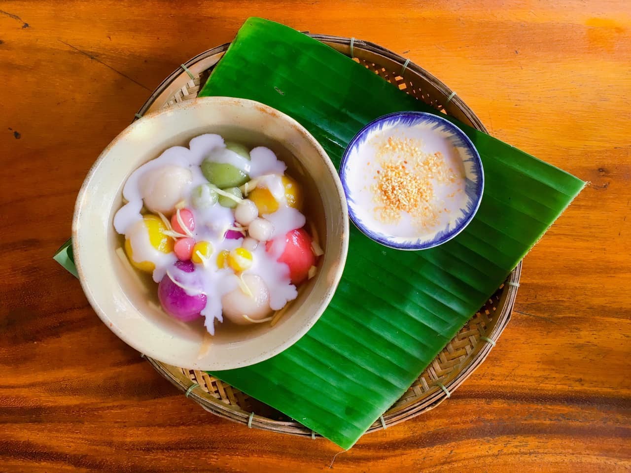 Sa Đéc nổi tiếng nghề làm bột gạo Sa Đéc nổi tiếng nghề làm bột gạo