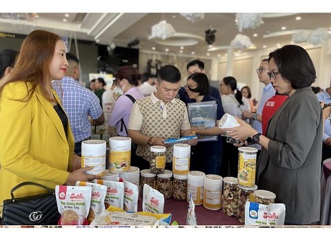 Khuyến công Bình Định thúc đẩy công nghiệp nông thôn phát triển