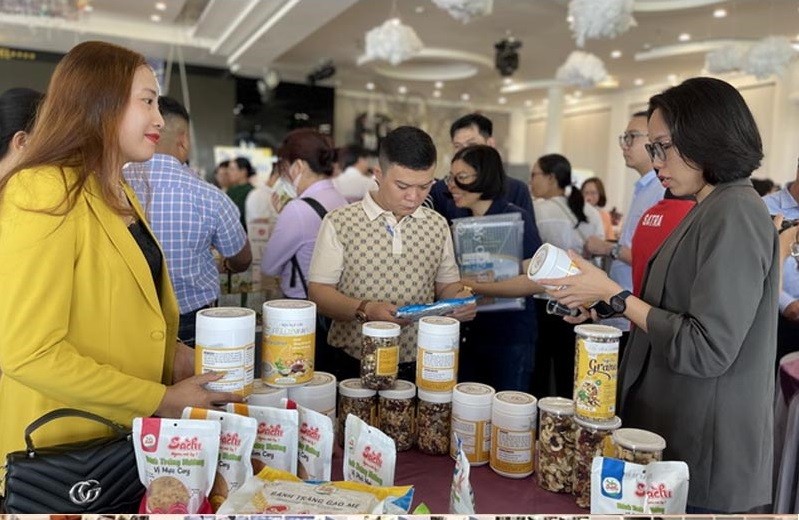 Bắc Giang thành lập cụm công nghiệp Phương Sơn - Đại Lâm