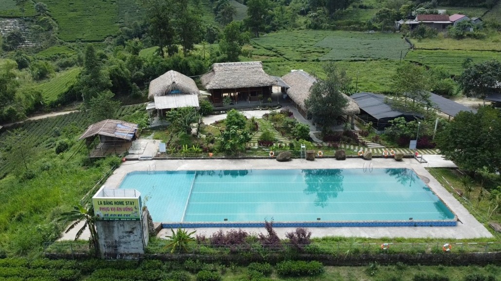 Thái Nguyên: Khởi nghiệp từ du lịch cộng đồng Thái Nguyên: Khởi nghiệp từ du lịch cộng đồng