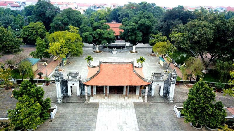 Huyện Mê Linh (Hà Nội): Xây dựng Nông thôn mới và phát triển sản phẩm OCOP