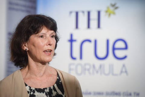 Thấy gì từ cách người Nhật cải thiện tầm vóc “ngoạn mục” trong 50 năm qua?