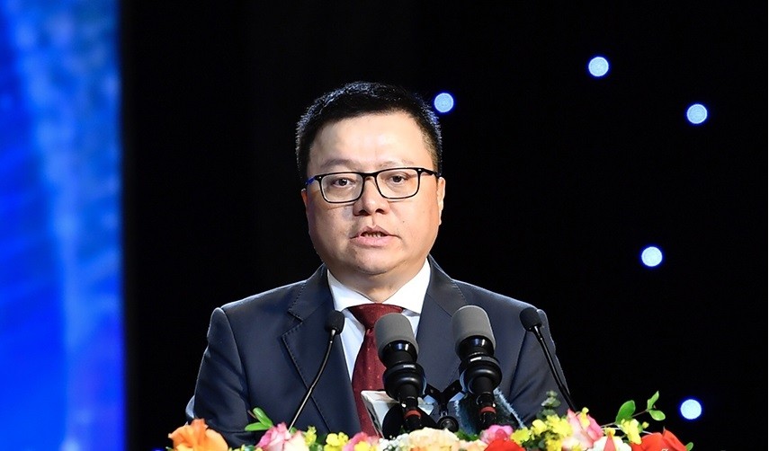 Lễ trao Giải Báo chí Quốc gia lần thứ XVII - năm 2022