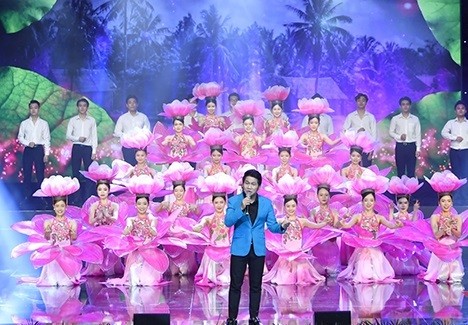 Lễ trao Giải Báo chí Quốc gia lần thứ XVII - năm 2022