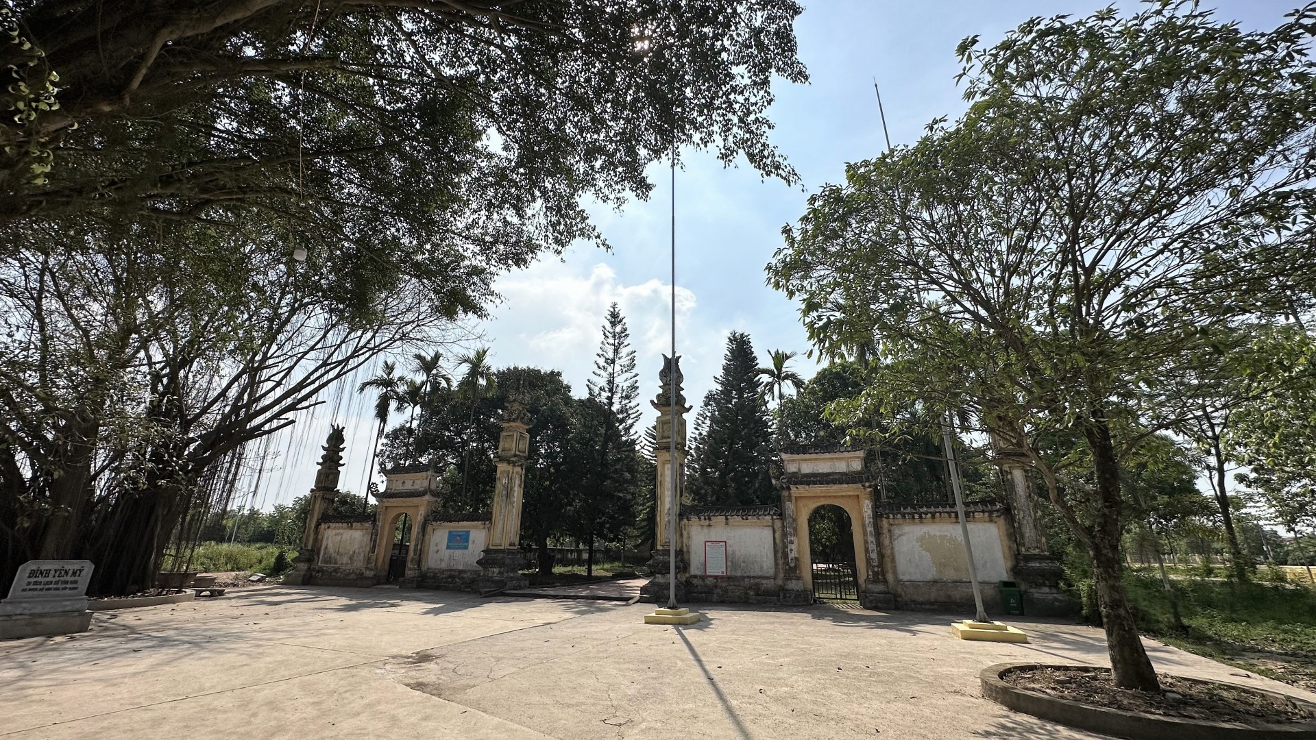 Yên Mỹ đề cao tiêu chí môi trường trong xây dựng nông thôn mới