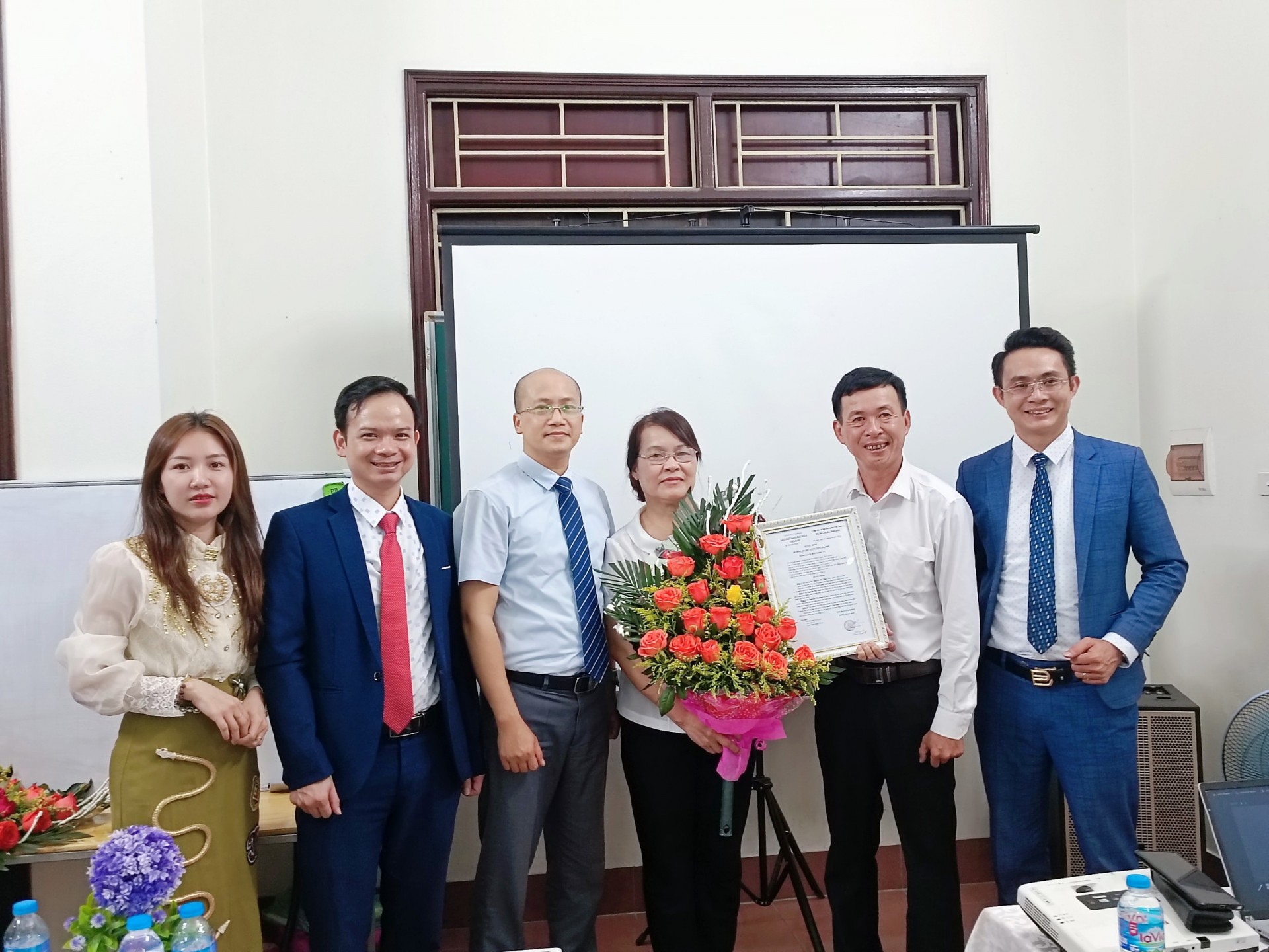 Liên hiệp Làng bảo hiểm Việt Nam - Nơi gửi gắm niềm tin của đội ngũ tư vấn và khách hàng