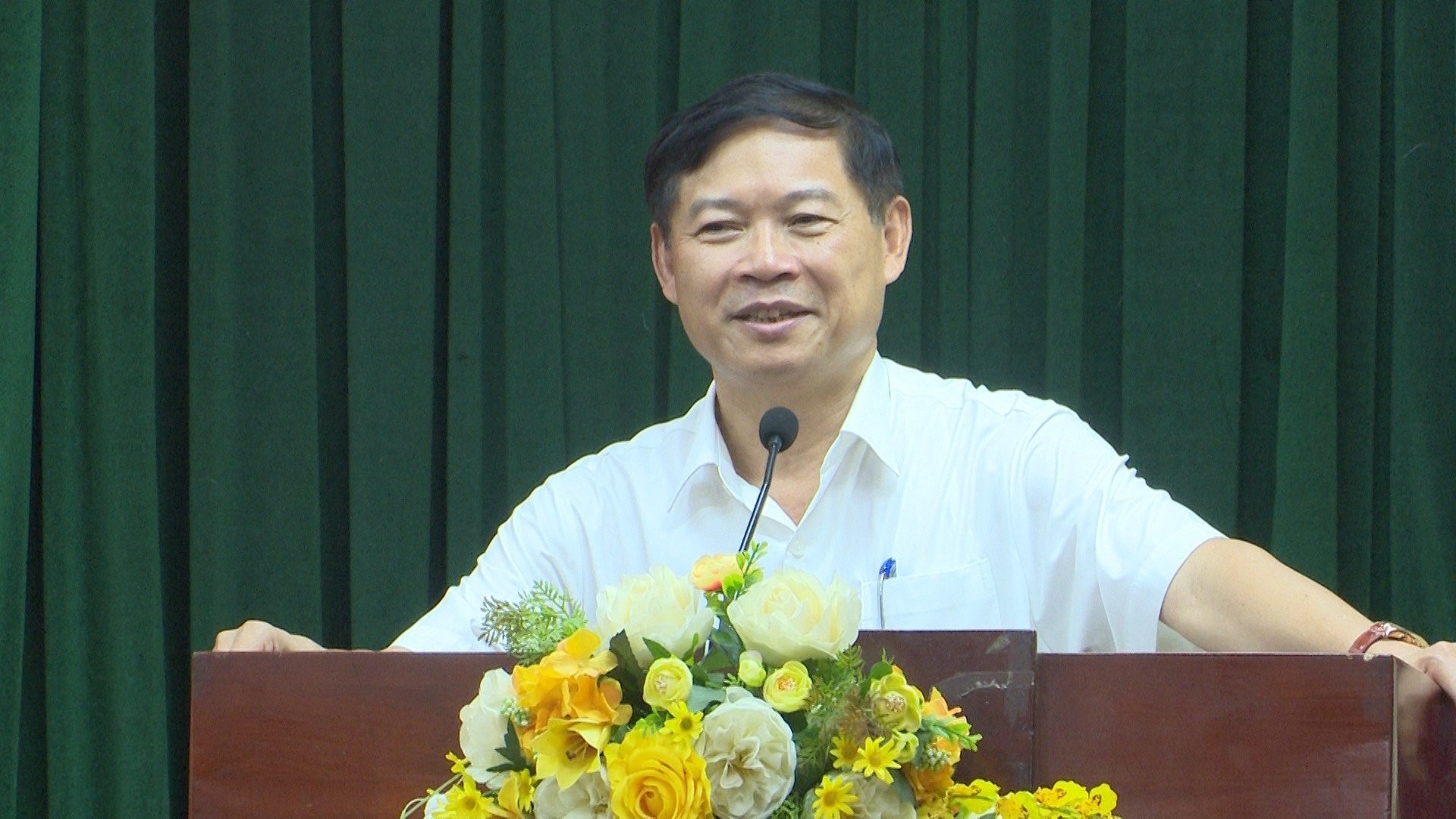 Thường Tín gặp mặt các cơ quan thông tấn, báo chí, truyền hình nhân ngày Báo chí cách mạng Việt Nam. Thường Tín gặp mặt các cơ quan thông tấn, báo chí, truyền hình nhân ngày Báo chí cách mạng Việt Nam.