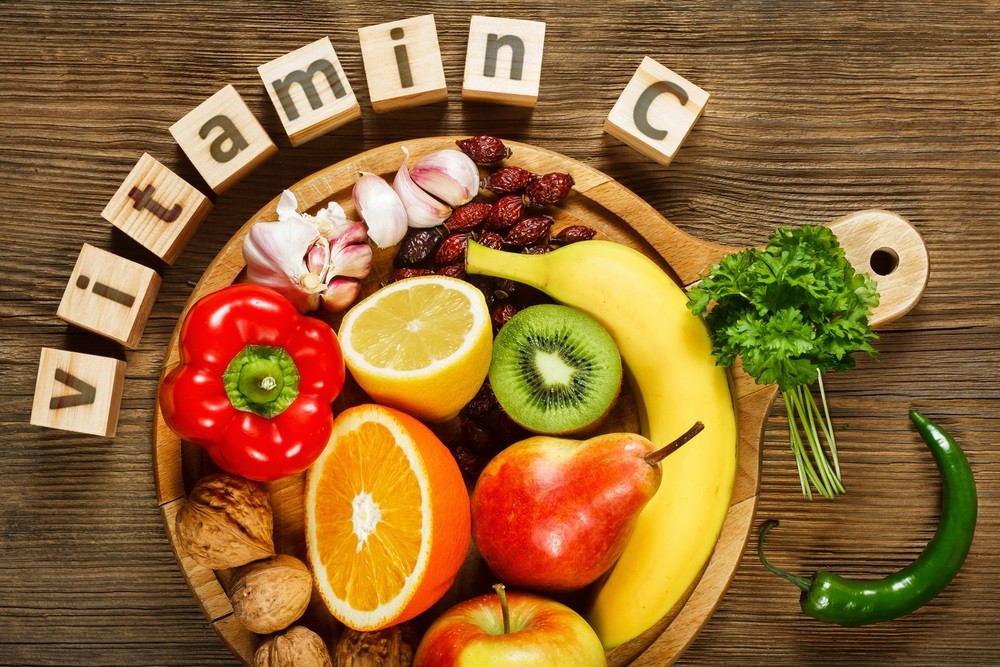 3 chất dinh dưỡng giảm nếp nhăn, chống lão hoá cho làn da