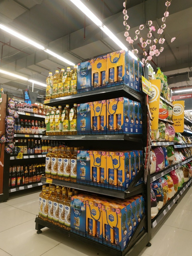 Nâng tầm sản phẩm Làng nghề nước mắm Khúc Phụ Nâng tầm sản phẩm Làng nghề nước mắm Khúc Phụ