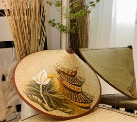 Thừa Thiên Huế: Phát triển làng nghề nhờ nguồn vốn khuyến công