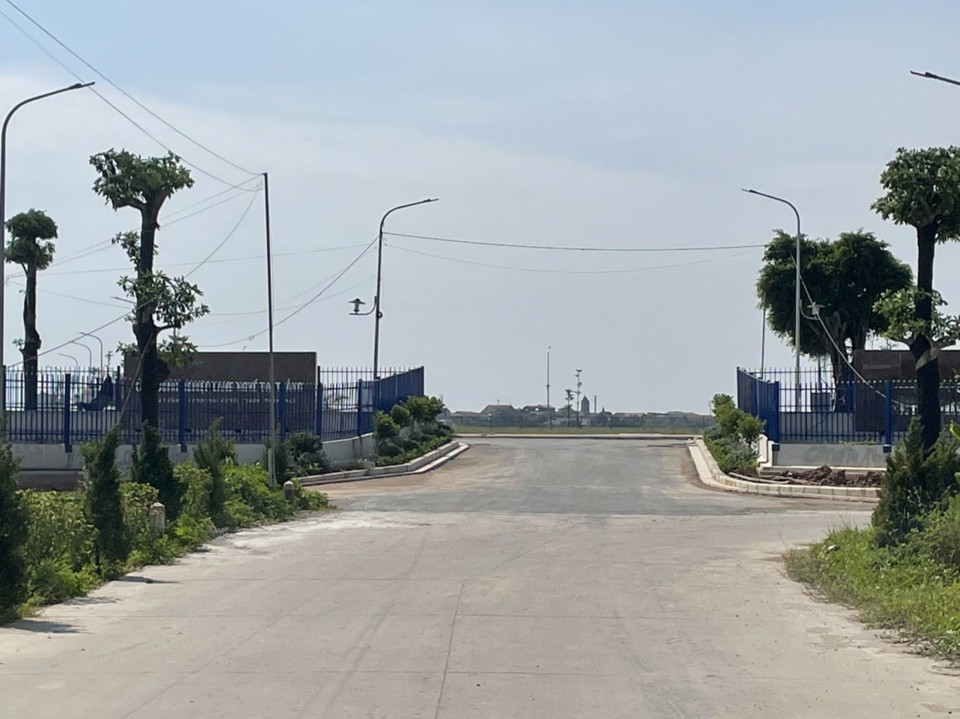 Ô nhiễm môi trường làng nghề: bài toán chưa có lời giải Ô nhiễm môi trường làng nghề: bài toán chưa có lời giải