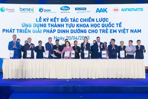 PHÂN TÍCH CHẤT LƯỢNG HƠN 8.000 TỶ ĐỒNG LỢI NHUẬN CỦA VINAMILK