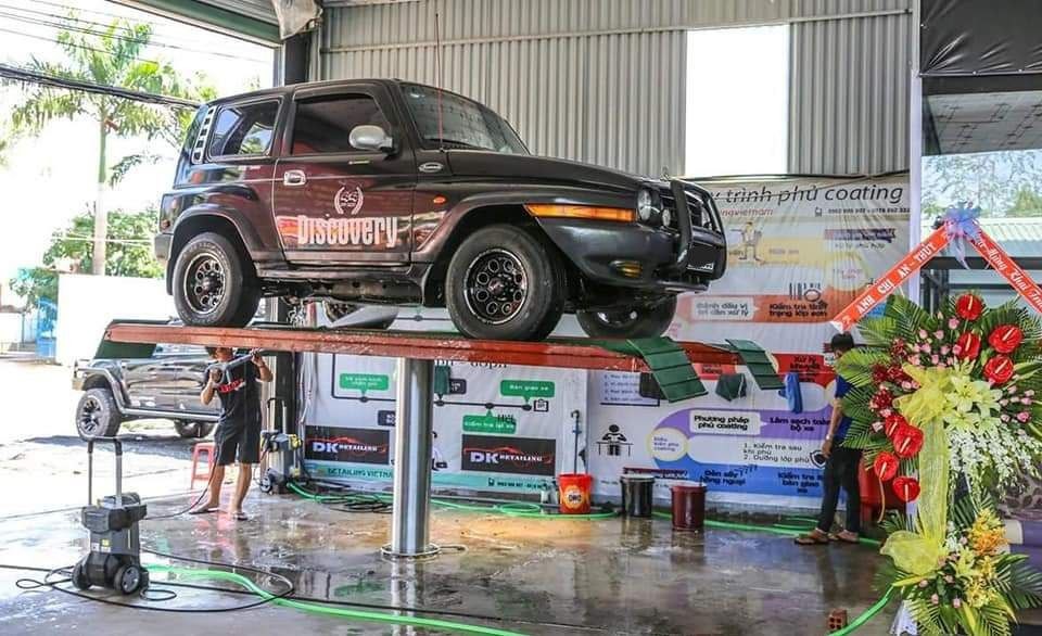 Auto365 Bình Phước nhận được nhiều sự tin tưởng từ khách hàng yêu xe Auto365 Bình Phước nhận được nhiều sự tin tưởng từ khách hàng yêu xe