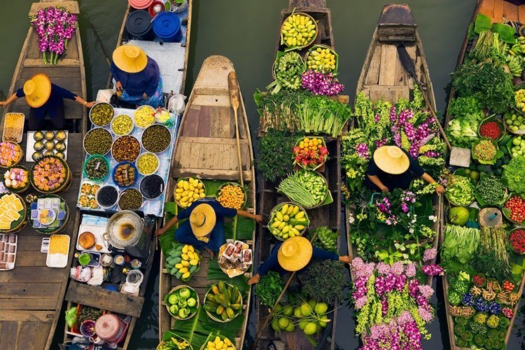 Tiền Giang: Phát triển tiềm năng du lịch nông nghiệp