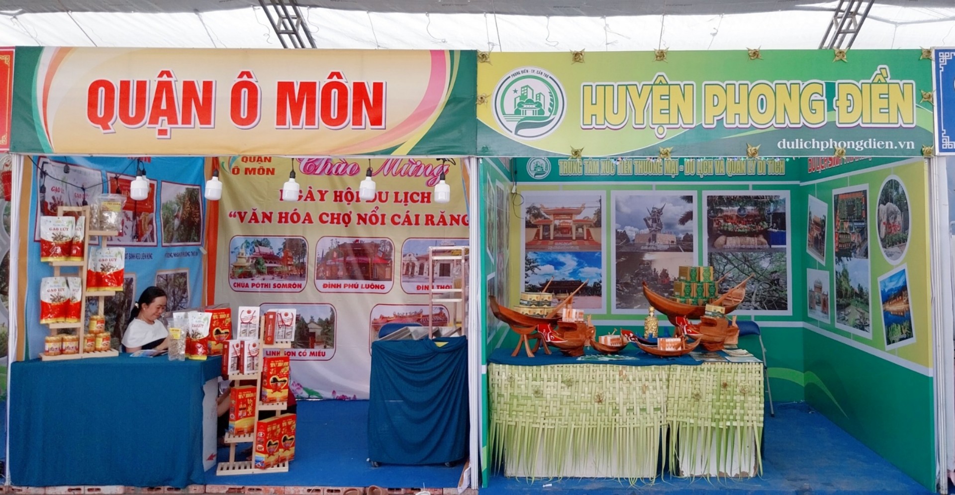 Cần Thơ: Bảo tồn, phát triển Văn hóa chợ nổi Cái Răng Cần Thơ: Bảo tồn, phát triển Văn hóa chợ nổi Cái Răng