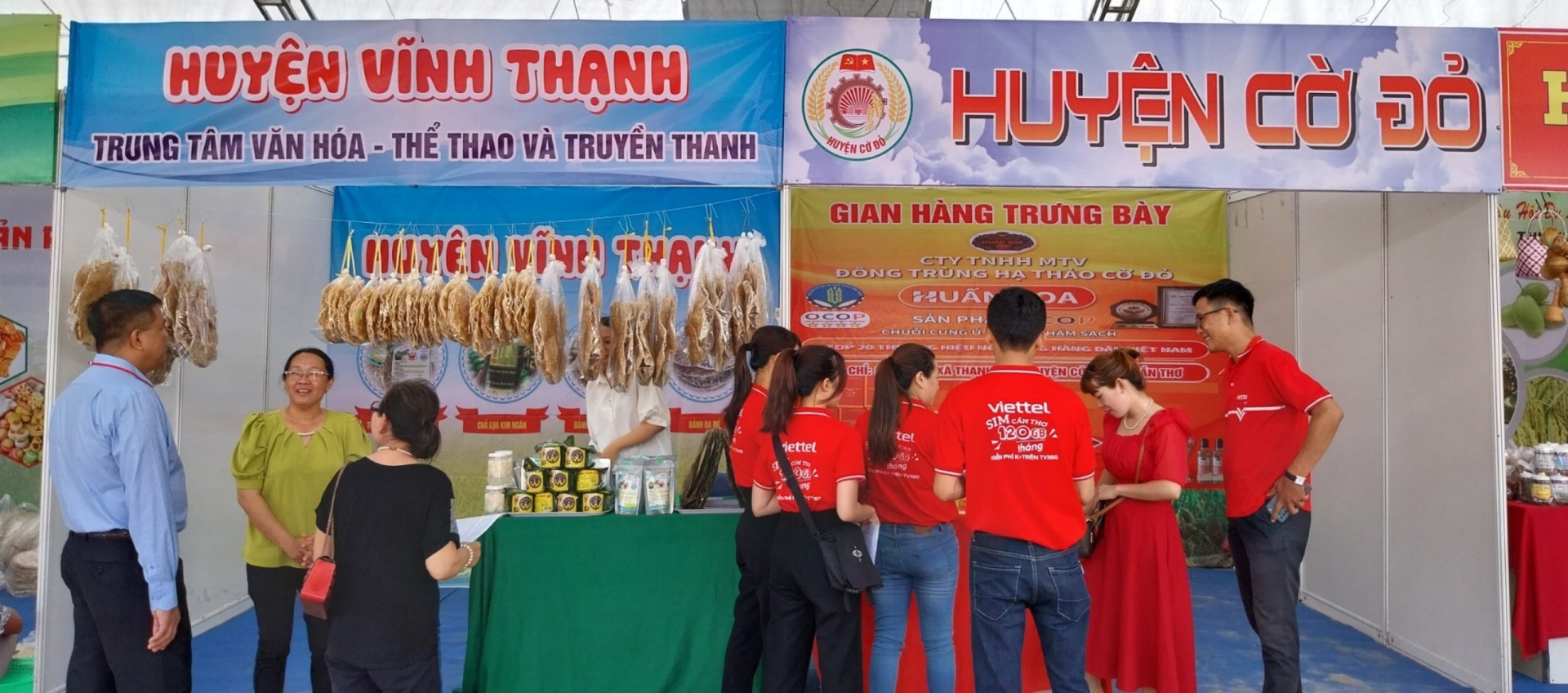 Cần Thơ: Bảo tồn, phát triển Văn hóa chợ nổi Cái Răng Cần Thơ: Bảo tồn, phát triển Văn hóa chợ nổi Cái Răng