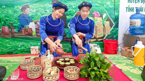 Bàn về giải pháp quảng bá, giới thiệu và bán sản phẩm OCOP