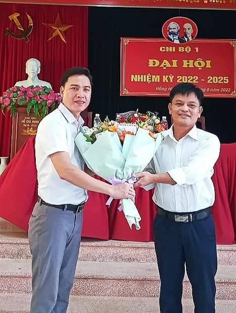 Cụm dân cư số 1 xã Hồng Hà điểm sáng về phong trào xây dựng nông thôn mới kiểu mẫu Cụm dân cư số 1 xã Hồng Hà điểm sáng về phong trào xây dựng nông thôn mới kiểu mẫu