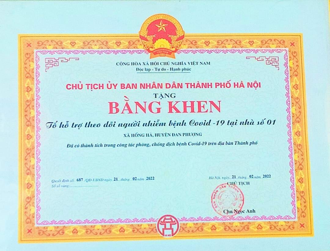 Cụm dân cư số 1 xã Hồng Hà điểm sáng về phong trào xây dựng nông thôn mới kiểu mẫu Cụm dân cư số 1 xã Hồng Hà điểm sáng về phong trào xây dựng nông thôn mới kiểu mẫu