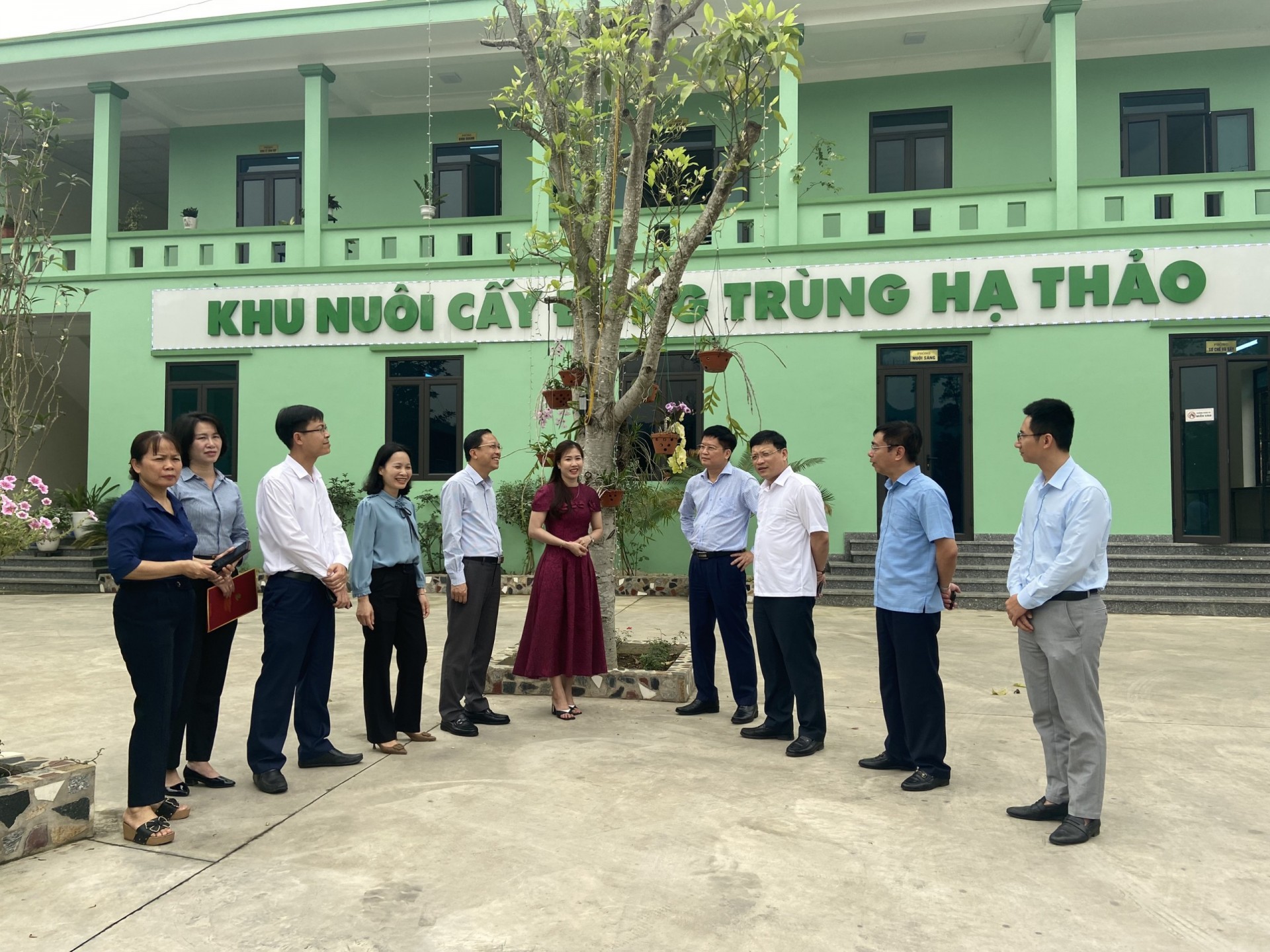 Uông Bí, Quảng Ninh: Tích cực hỗ trợ các sản phẩm OCOP phát triển Uông Bí, Quảng Ninh: Tích cực hỗ trợ các sản phẩm OCOP phát triển