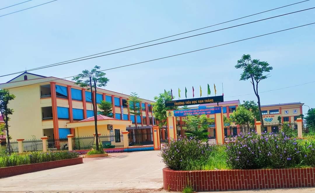 Xã Vạn Thắng đạt nhiều kết quả tích cực sau hơn hai năm thực hiện nghị quyết Đại hội Đảng bộ xã nhiệm kỳ 2020- 2025