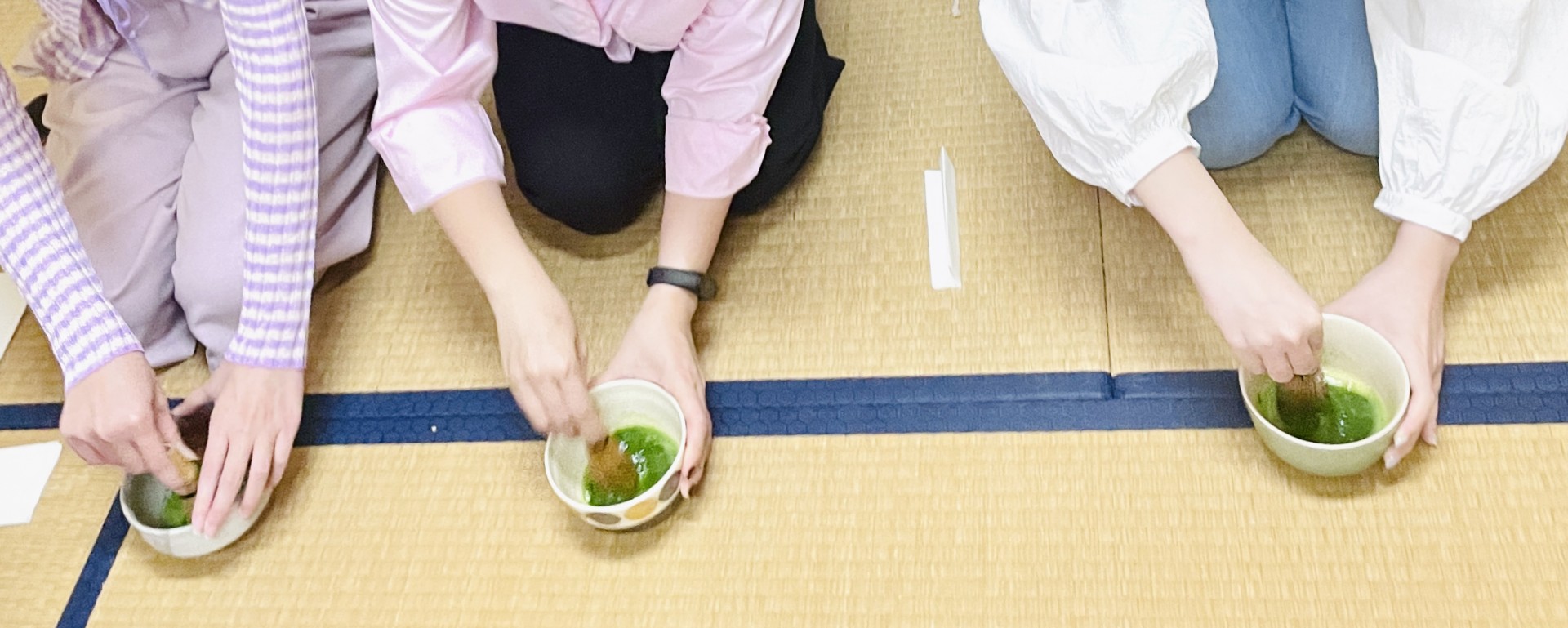 Tinh thần Nhật trong Trà đạo Nhật Bản