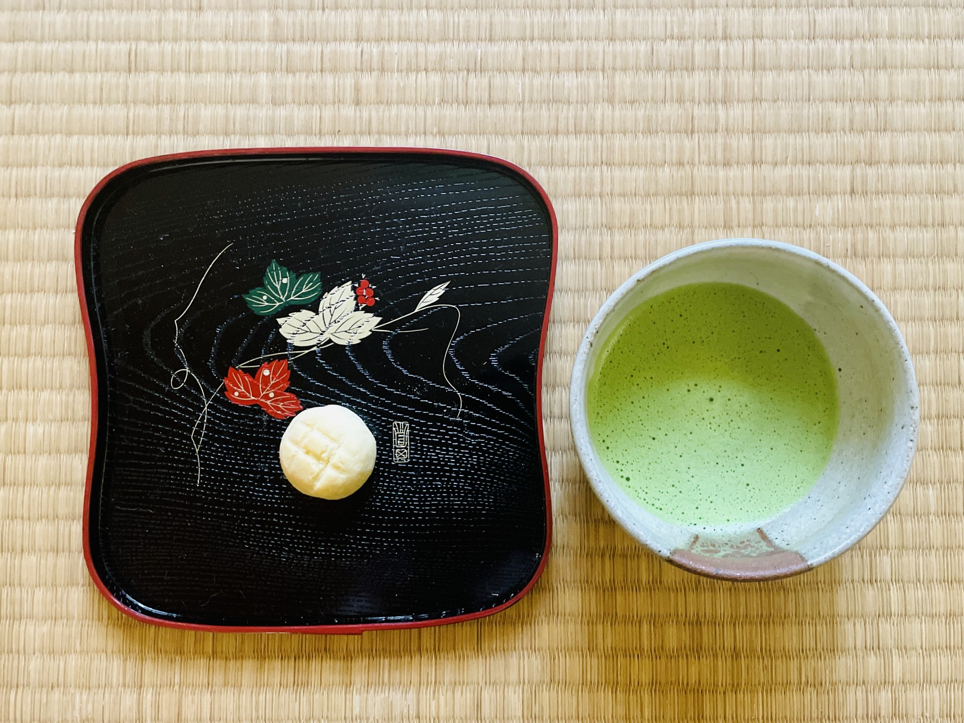 Tinh thần Nhật trong Trà đạo Nhật Bản