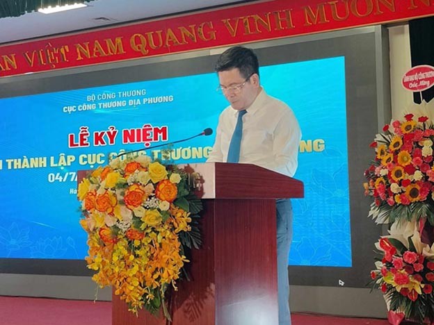 Năm nhiệm vụ trọng tâm của ngành Công Thương năm 2023