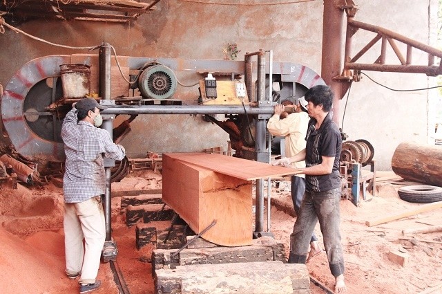 Dị Nậu phấn đấu đạt chuẩn nông thôn mới kiểu mẫu Dị Nậu phấn đấu đạt chuẩn nông thôn mới kiểu mẫu