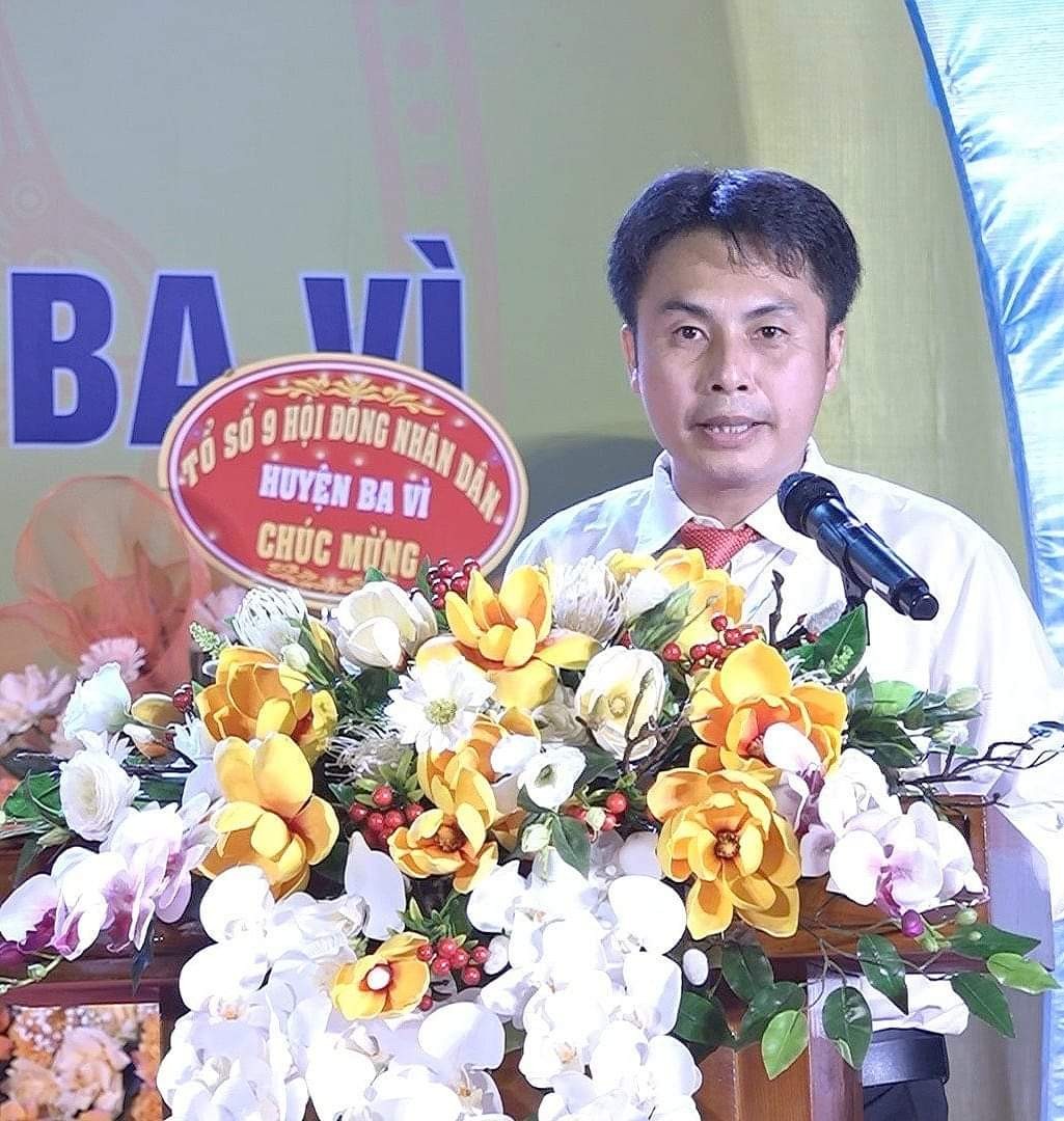 Xã Vạn Thắng tổ chức văn nghệ chào mừng kỷ niệm 55 năm ngày thành lập huyện Ba Vì (26/7/1968 -26/7/2023) Xã Vạn Thắng tổ chức văn nghệ chào mừng kỷ niệm 55 năm ngày thành lập huyện Ba Vì (26/7/1968 -26/7/2023)