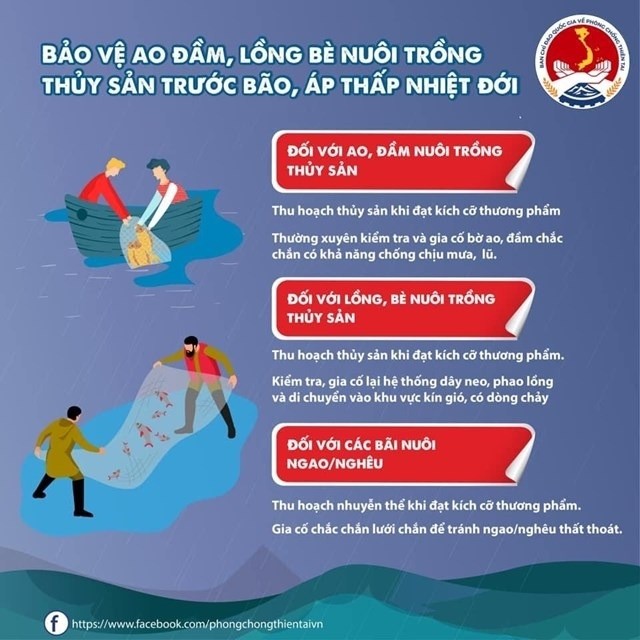 Những việc người dân cần làm trước, trong và sau bão Những việc người dân cần làm trước, trong và sau bão
