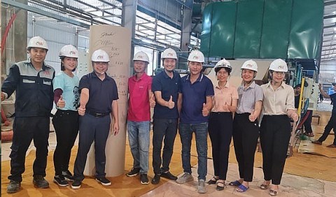 Ngành Công Thương Quảng Bình đạt nhiều kết quả khả quan