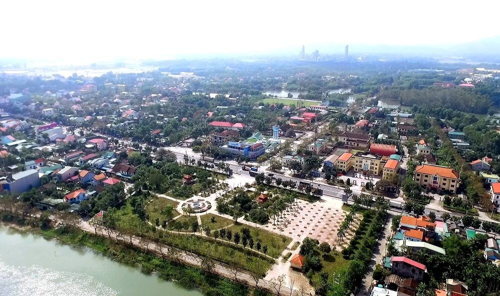 Thừa Thiên Huế: Tập trung tăng tốc xây dựng nông thôn mới (NTM), góp phần đưa tỉnh trở thành thành phố trực thuộc Trung ương.