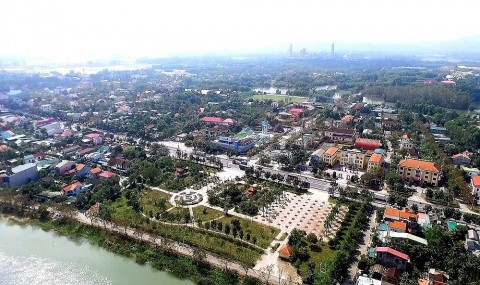Thừa Thiên Huế: Tập trung tăng tốc xây dựng nông thôn mới (NTM), góp phần đưa tỉnh trở thành thành phố trực thuộc Trung ương.
