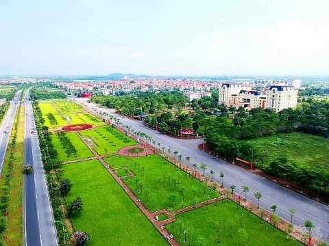 Phấn đấu đến năm 2025, có từ 60% hợp tác xã nông nghiệp hoạt động tốt, khá trở lên