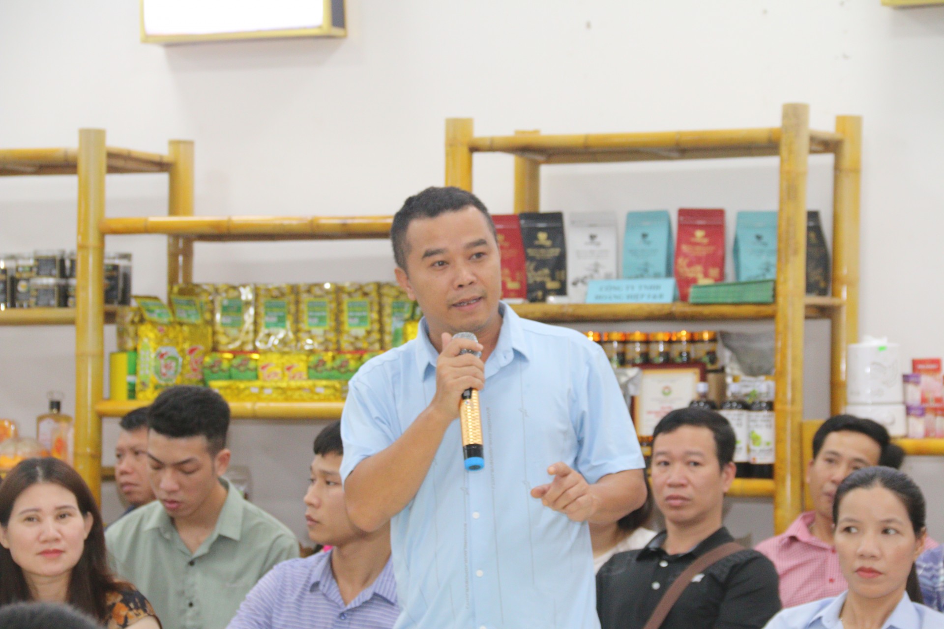 Kỳ vọng xuất khẩu nông sản Việt sang thị trường Trung Quốc bằng thương mại điện tử.