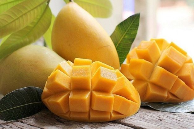 Thực phẩm bảo vệ da trong mùa hè nóng bức