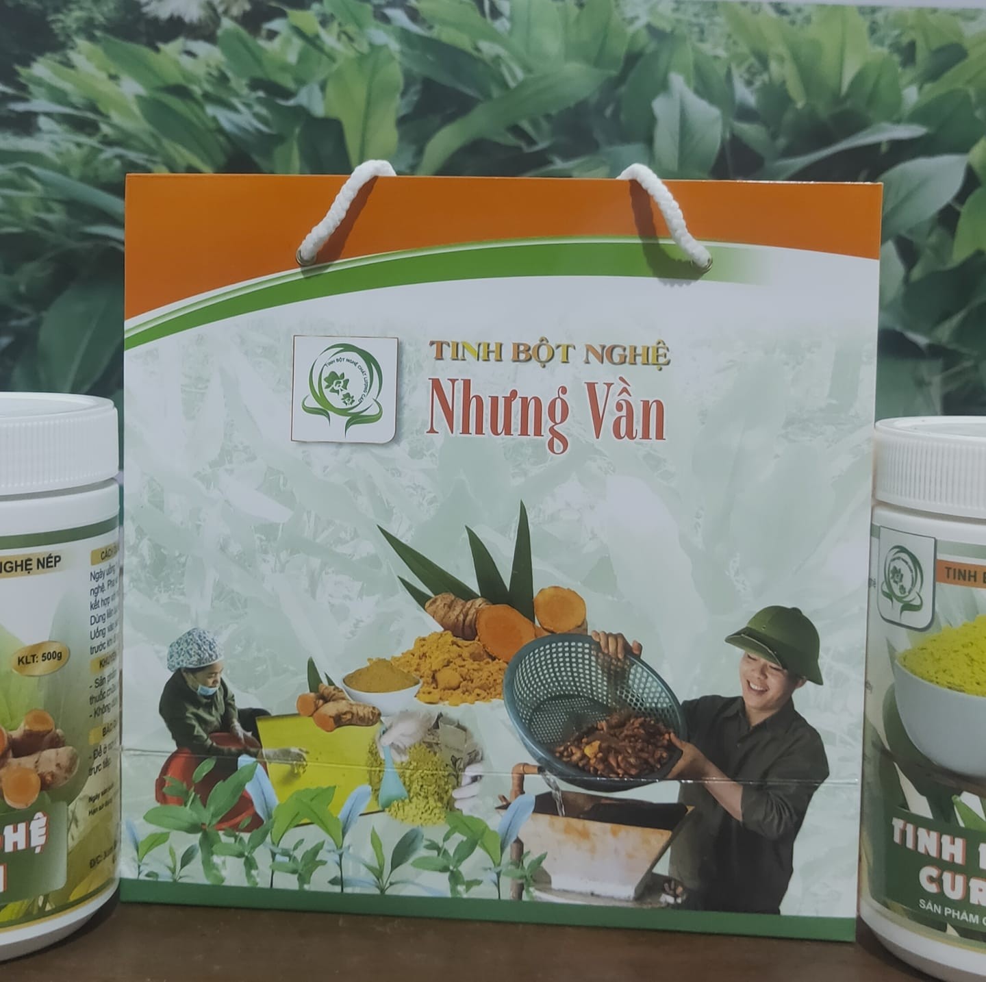 Hoà Bình: Xuất khẩu 2 sản phẩm OCOP ra thị trường Anh
